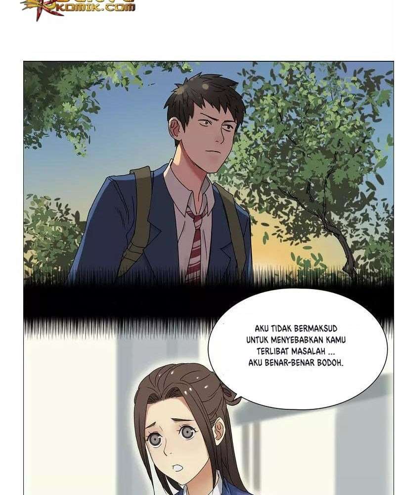 Super Cube Chapter 9 Gambar 6