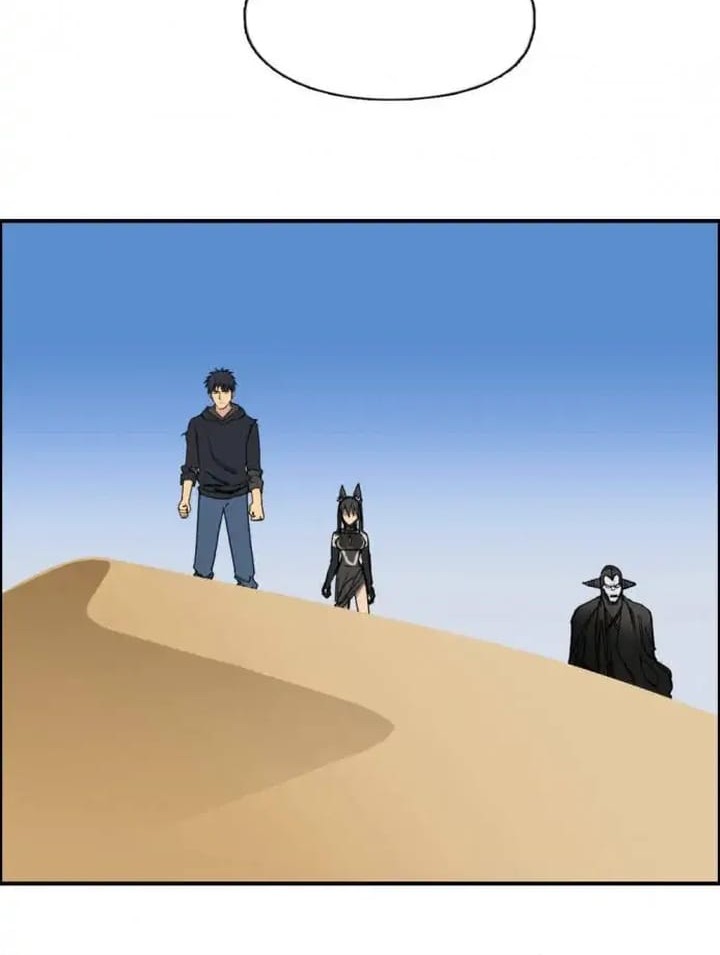 Super Cube Chapter 90 Gambar 20