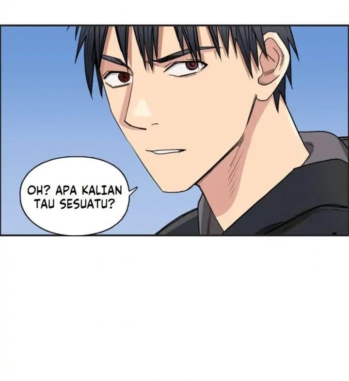 Super Cube Chapter 90 Gambar 14