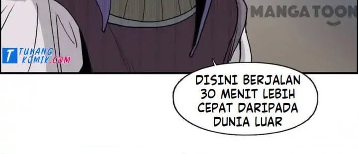 Super Cube Chapter 91 Gambar 8