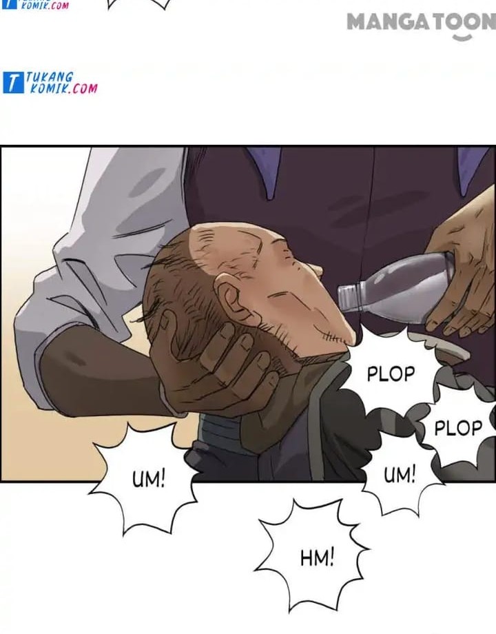 Super Cube Chapter 91 Gambar 11