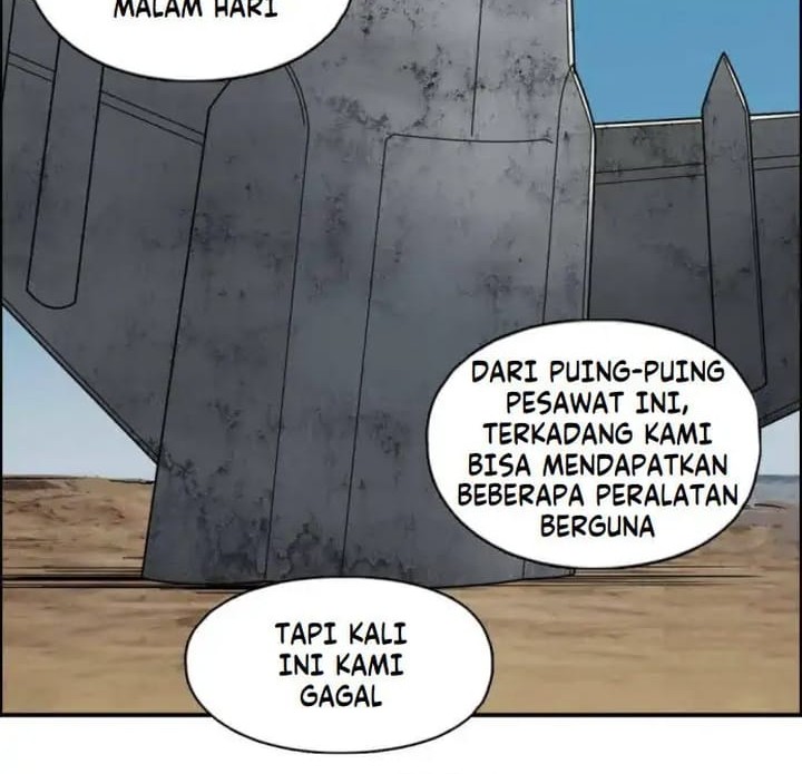 Super Cube Chapter 91 Gambar 17