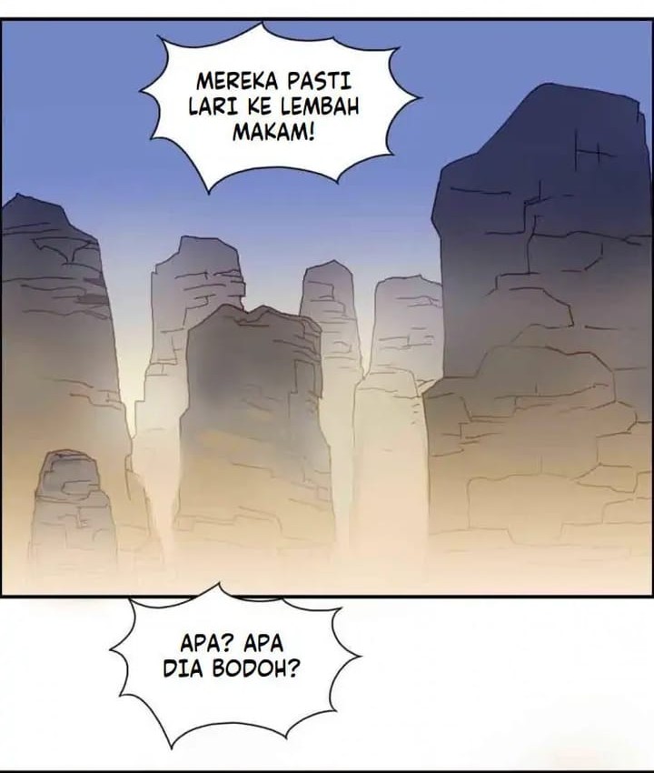 Super Cube Chapter 92 Gambar 22