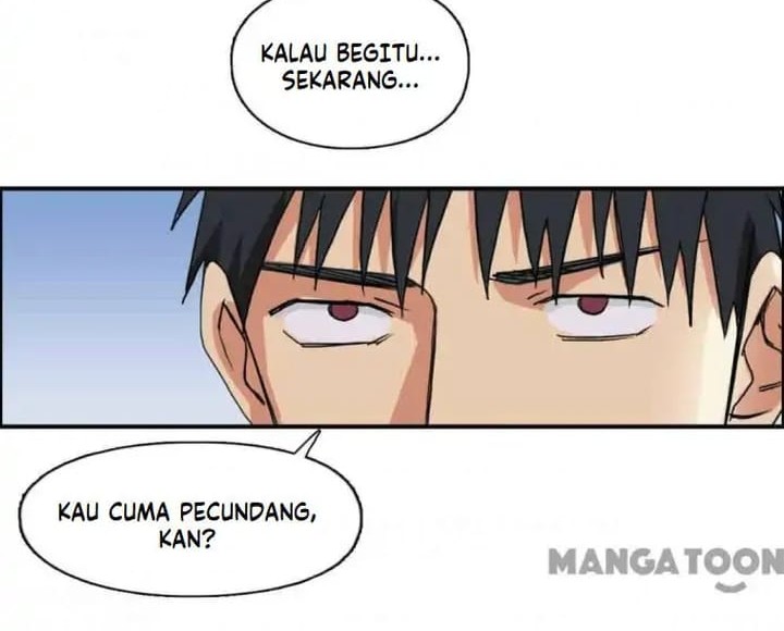 Super Cube Chapter 92 Gambar 8