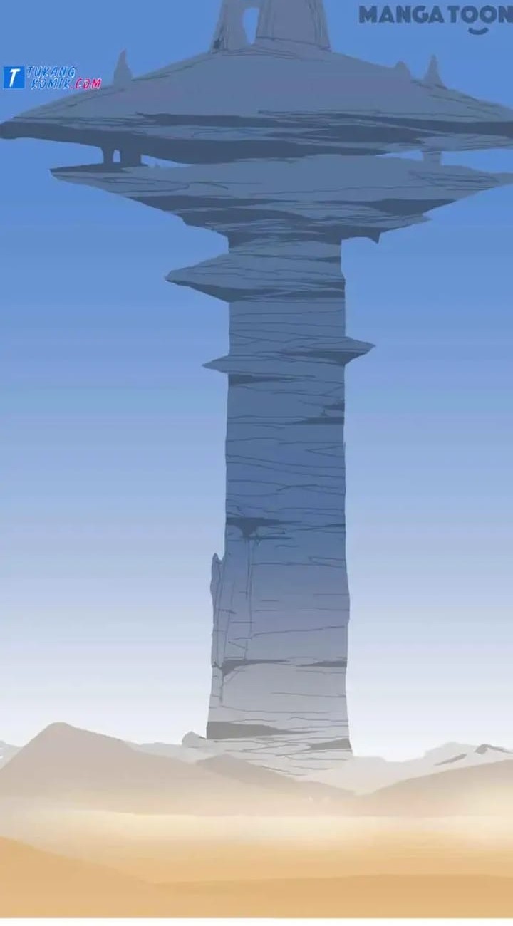 Super Cube Chapter 92 Gambar 14