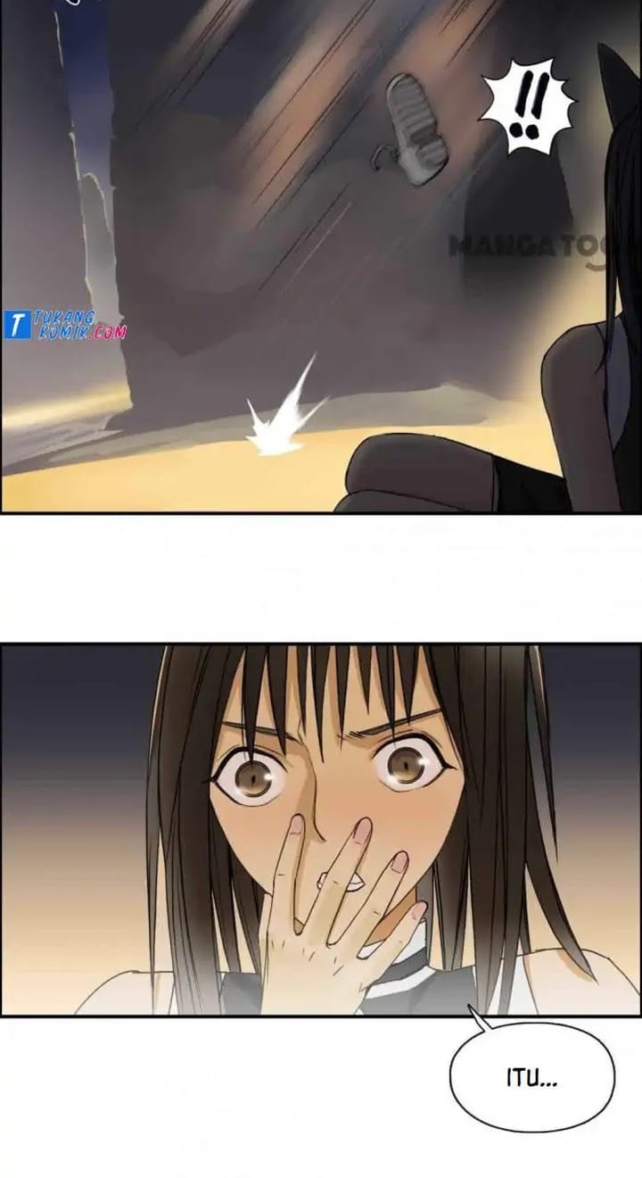 Super Cube Chapter 93 Gambar 20