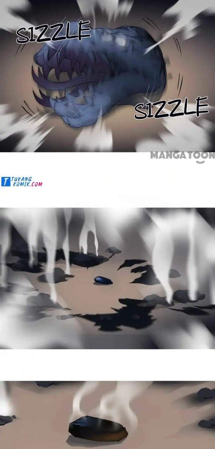 Super Cube Chapter 93 Gambar 26