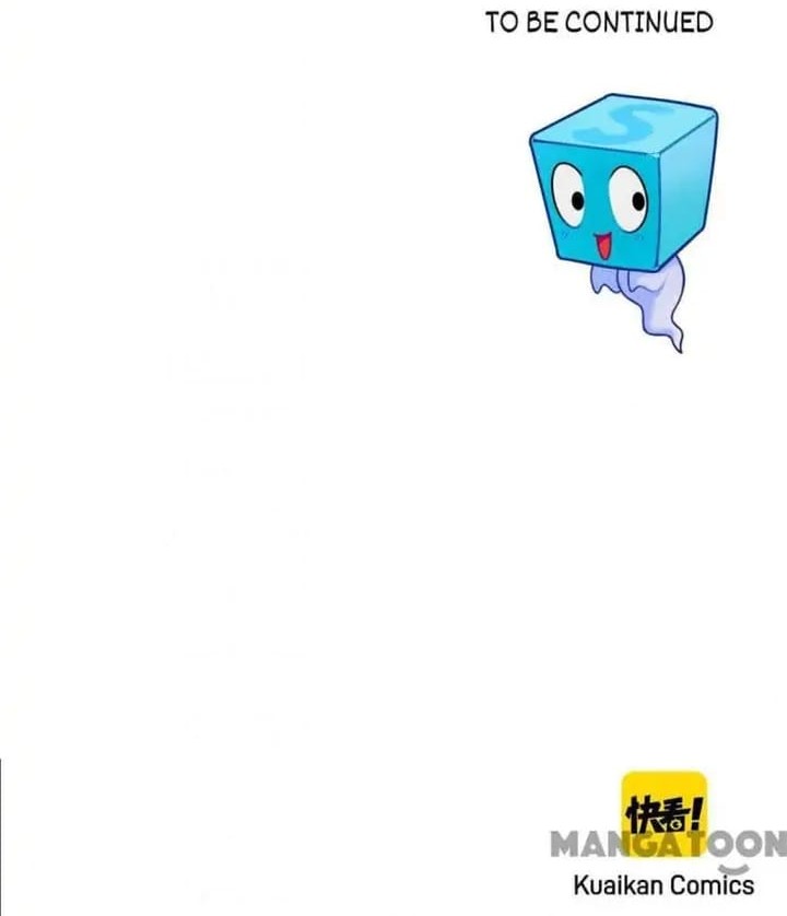 Super Cube Chapter 94 Gambar 32