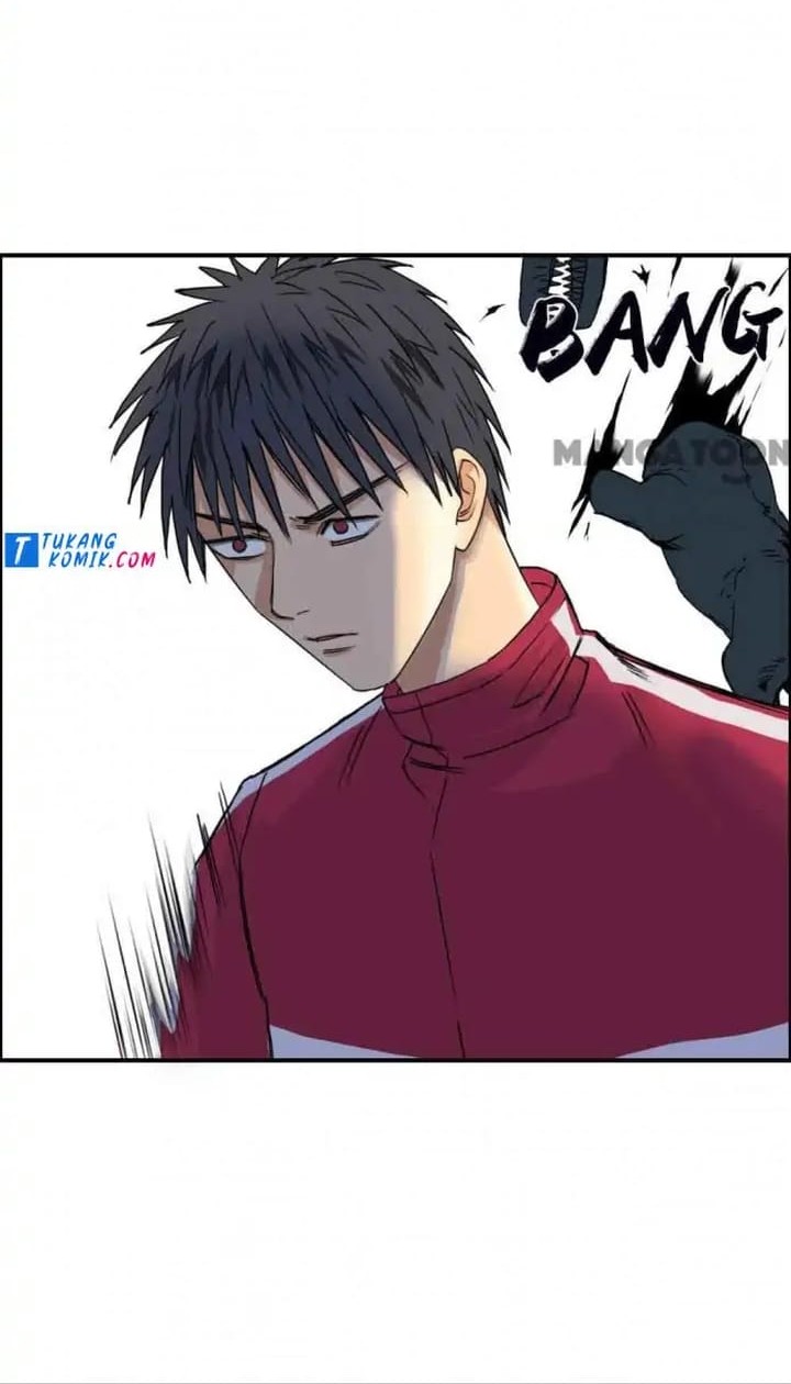 Baca  Super Cube Chapter 94 Gambar 2