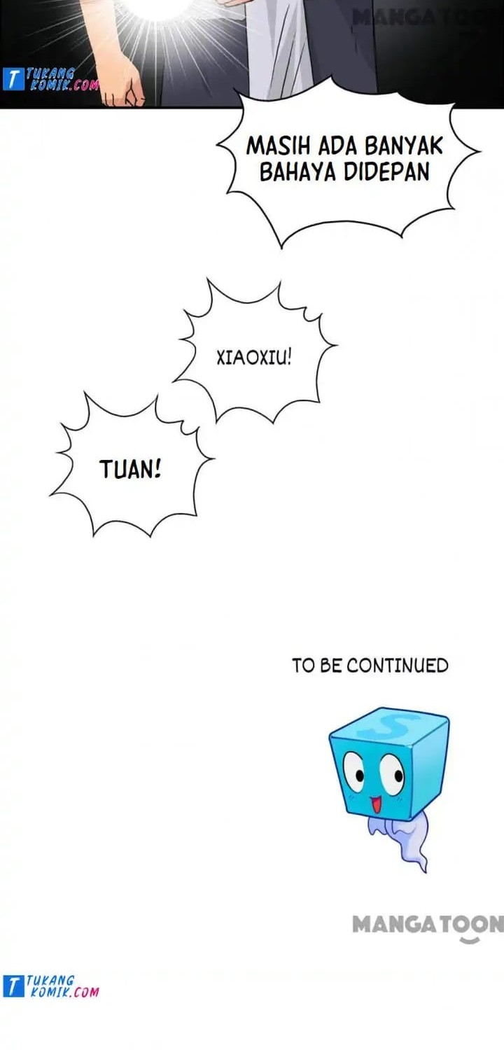 Super Cube Chapter 95 Gambar 30