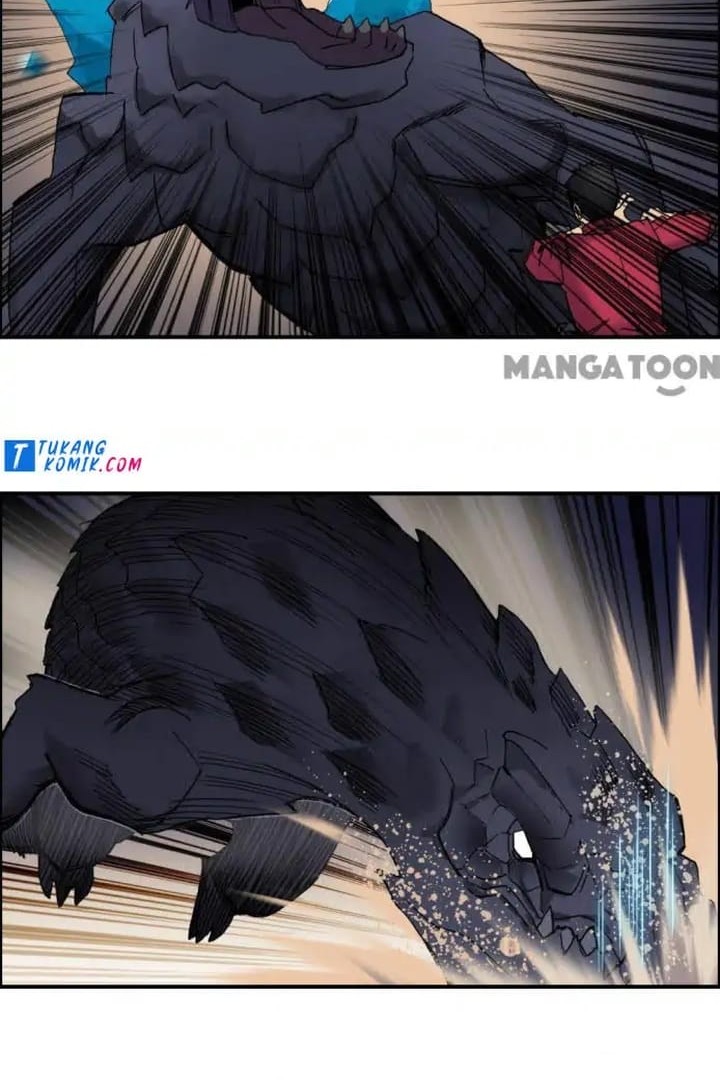 Super Cube Chapter 95 Gambar 4