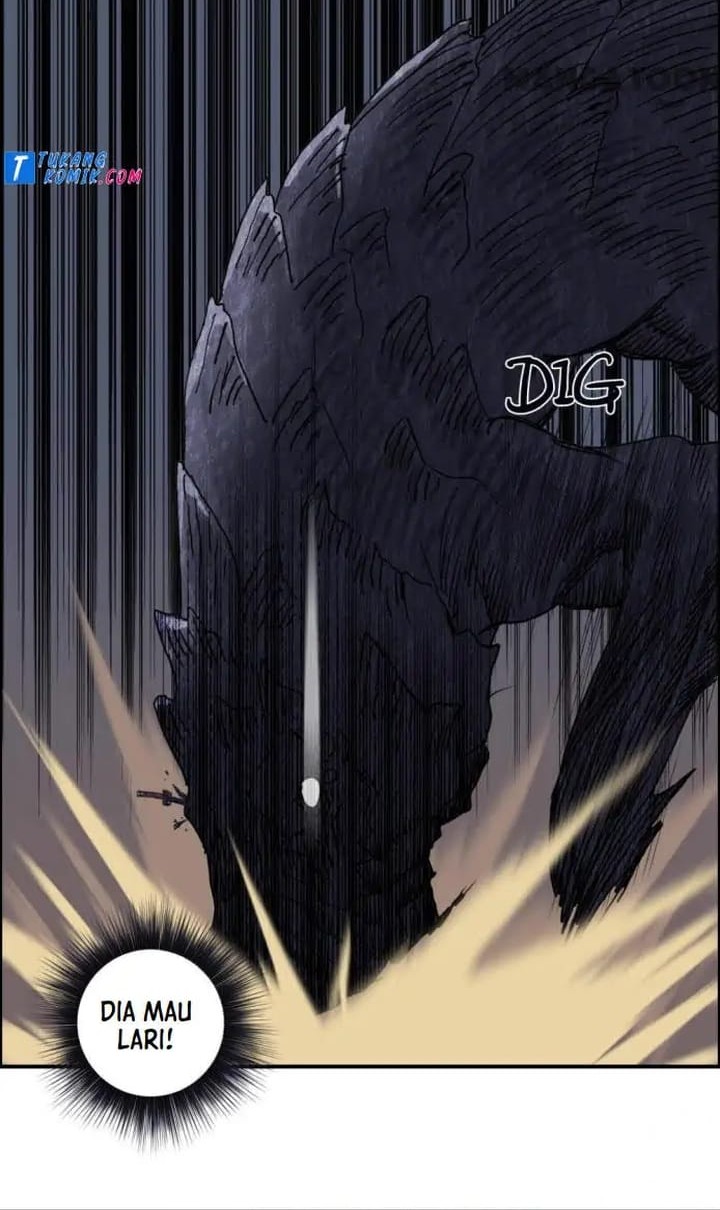 Super Cube Chapter 95 Gambar 10