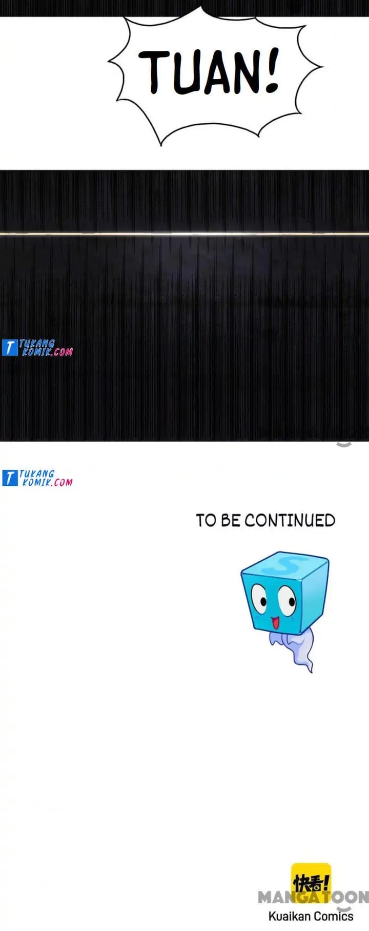 Super Cube Chapter 96 Gambar 37