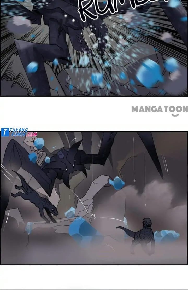 Super Cube Chapter 96 Gambar 10