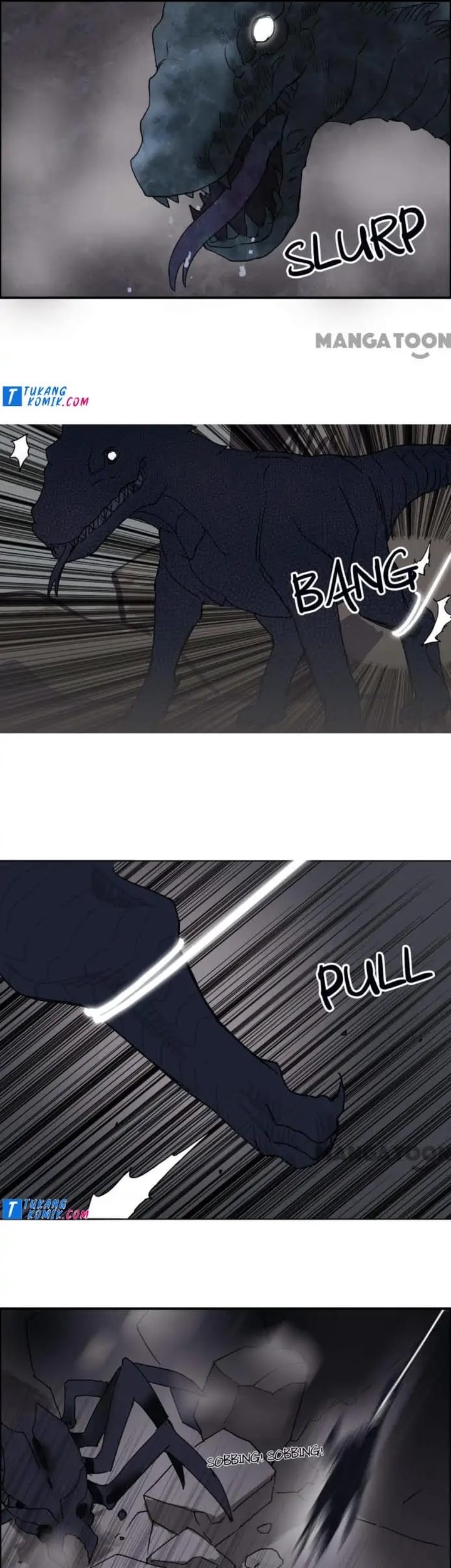 Super Cube Chapter 96 Gambar 11