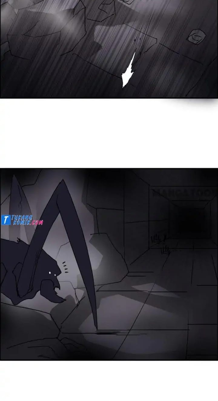 Super Cube Chapter 96 Gambar 12