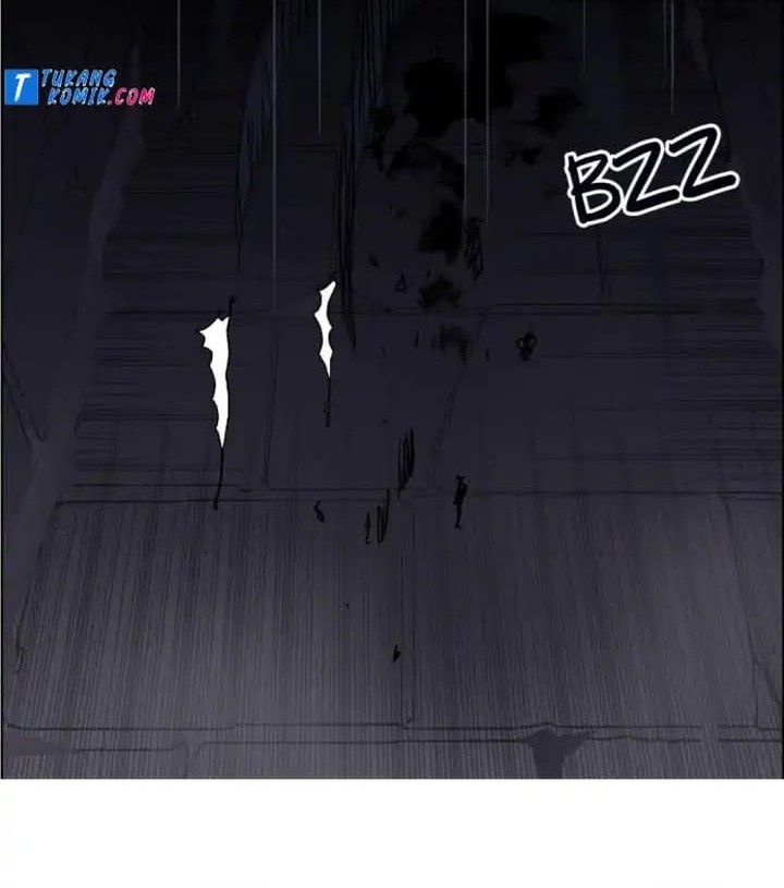 Super Cube Chapter 96 Gambar 18