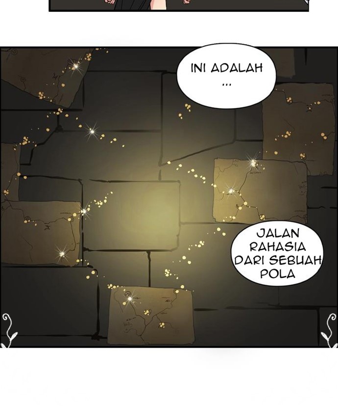 Super Cube Chapter 97 Gambar 8