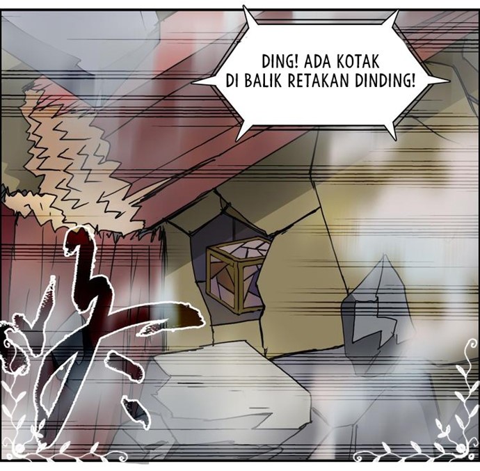 Super Cube Chapter 97 Gambar 23