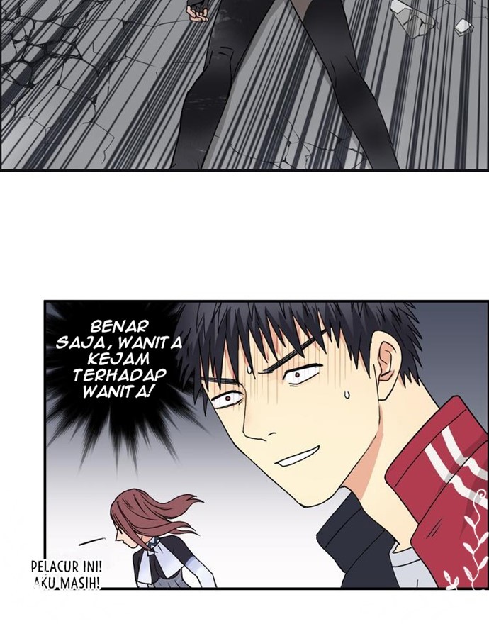 Super Cube Chapter 98 Gambar 5