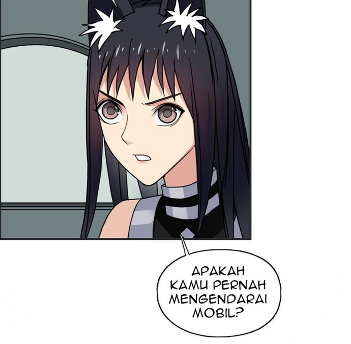 Super Cube Chapter 98 Gambar 8