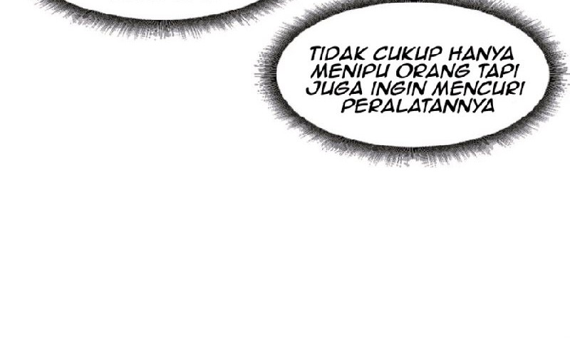 Super God Pet Shop Chapter 110 Gambar 4