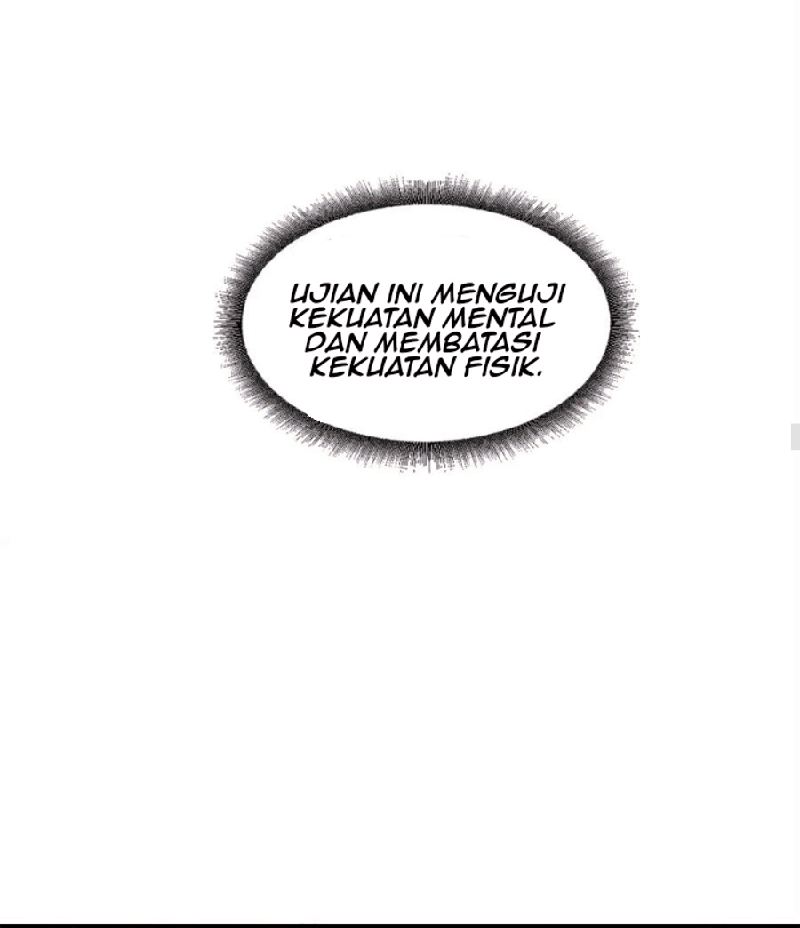 Super God Pet Shop Chapter 110 Gambar 62