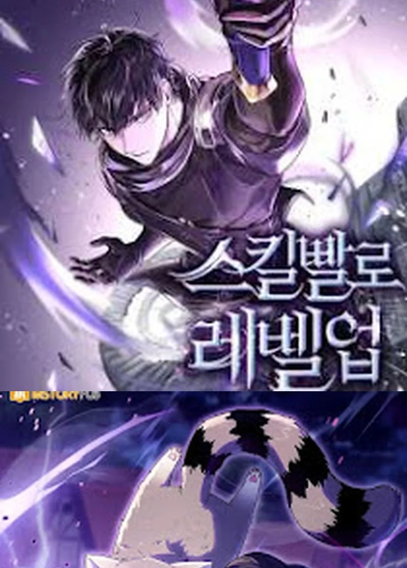 Super God Pet Shop Chapter 121 Gambar 38