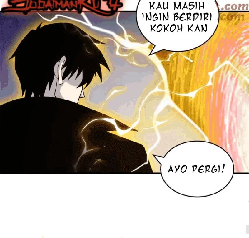 Super God Pet Shop Chapter 121 Gambar 15