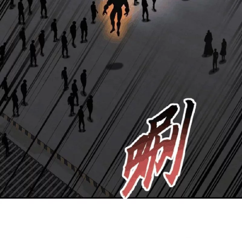 Super God Pet Shop Chapter 121 Gambar 31