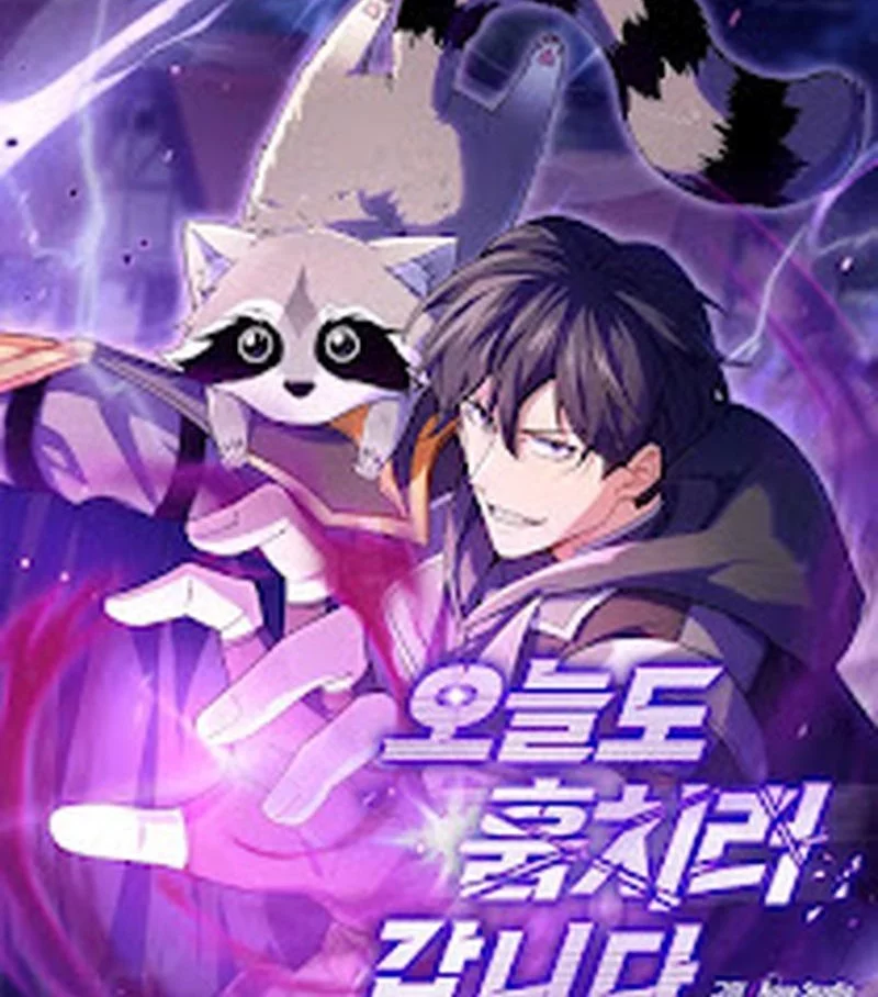 Super God Pet Shop Chapter 122 Gambar 32