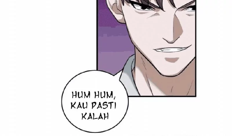 Super God Pet Shop Chapter 125 Gambar 33