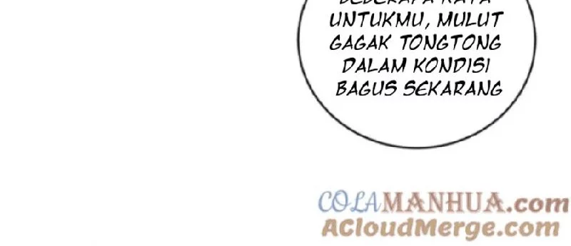Super God Pet Shop Chapter 126 Gambar 14
