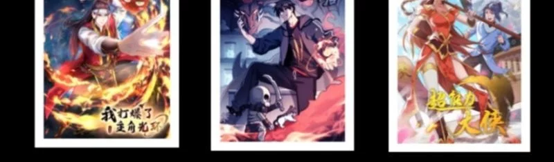 Super God Pet Shop Chapter 127 Gambar 30