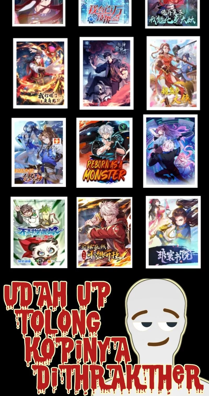 Super God Pet Shop Chapter 128 Gambar 36