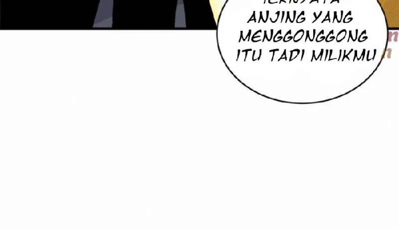 Super God Pet Shop Chapter 128 Gambar 4