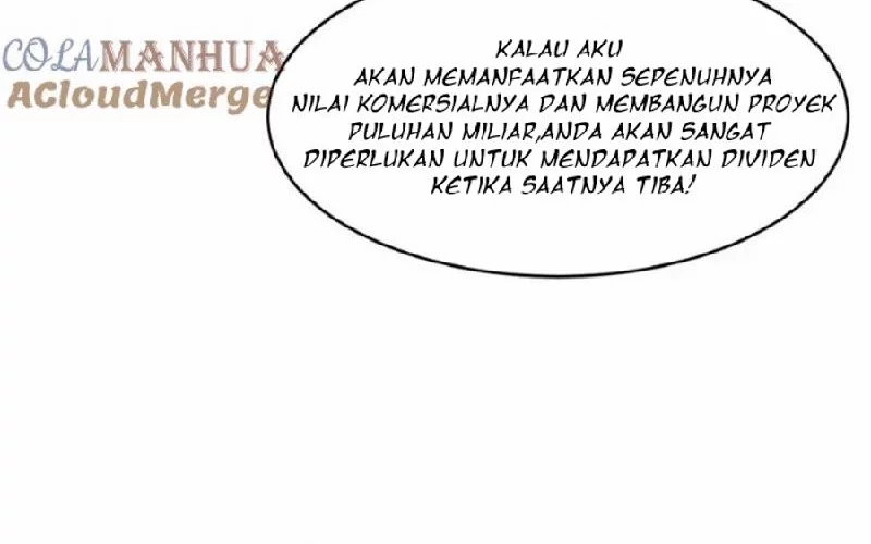 Super God Pet Shop Chapter 129 Gambar 14