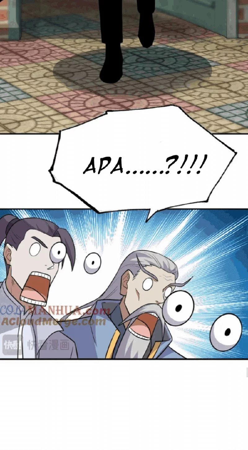 Super God Pet Shop Chapter 129 Gambar 20