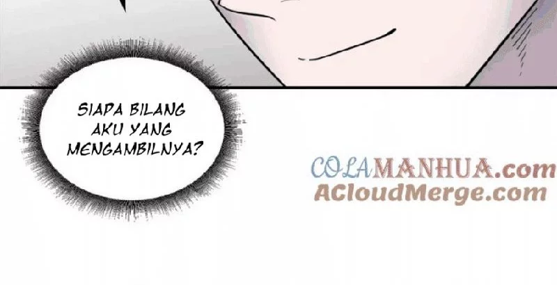 Super God Pet Shop Chapter 129 Gambar 27