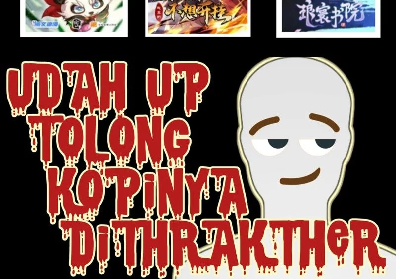 Super God Pet Shop Chapter 129 Gambar 29