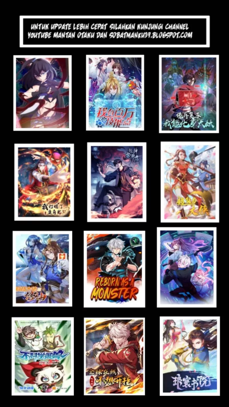 Super God Pet Shop Chapter 130 Gambar 36