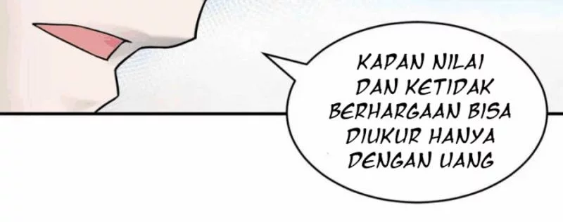 Super God Pet Shop Chapter 130 Gambar 5