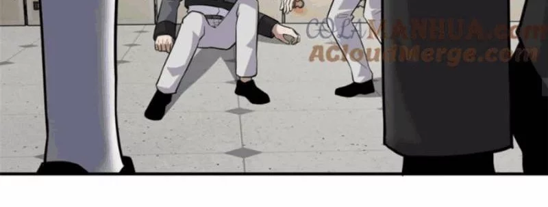 Super God Pet Shop Chapter 130 Gambar 24