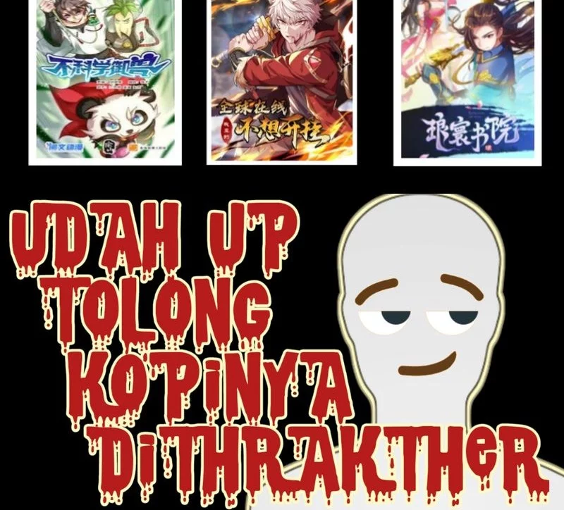 Super God Pet Shop Chapter 132 Gambar 28