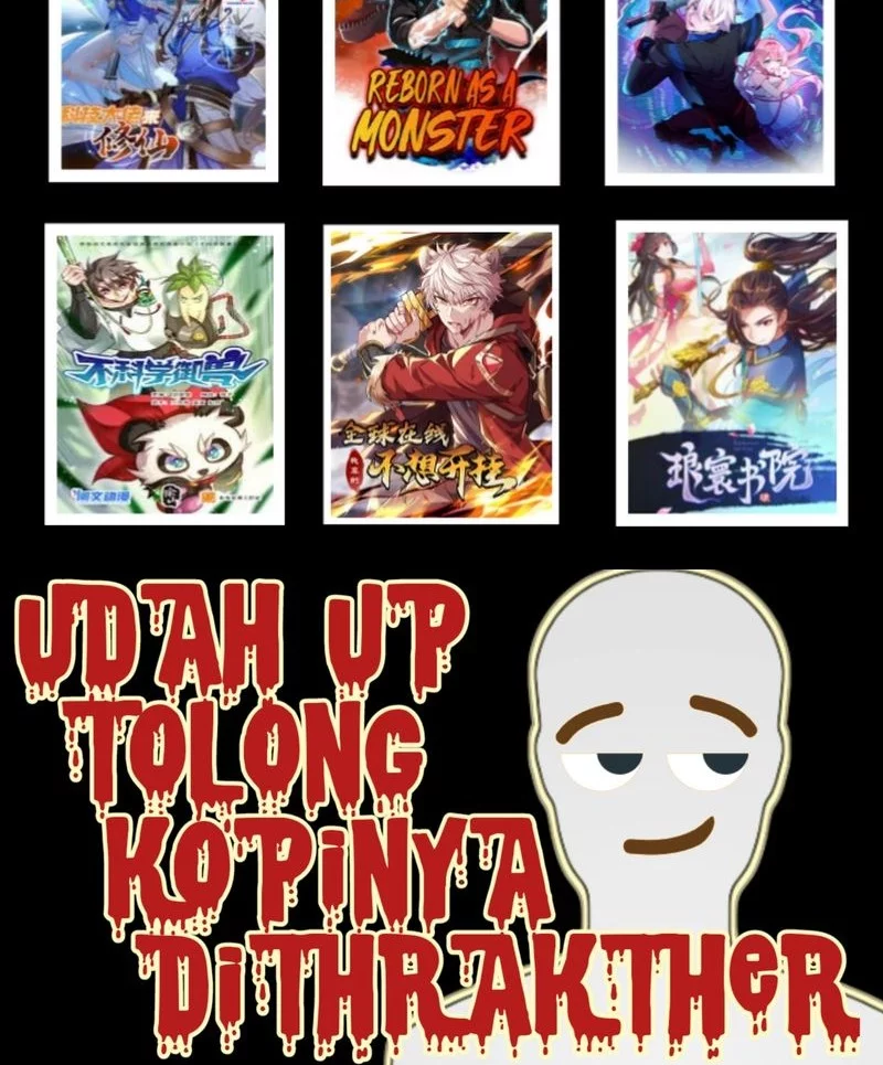 Super God Pet Shop Chapter 133 Gambar 32