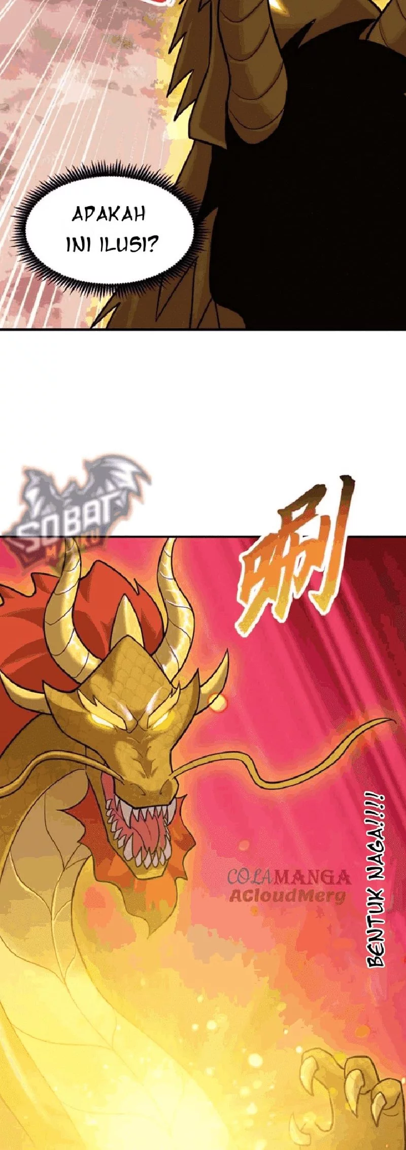 Super God Pet Shop Chapter 137 Gambar 22