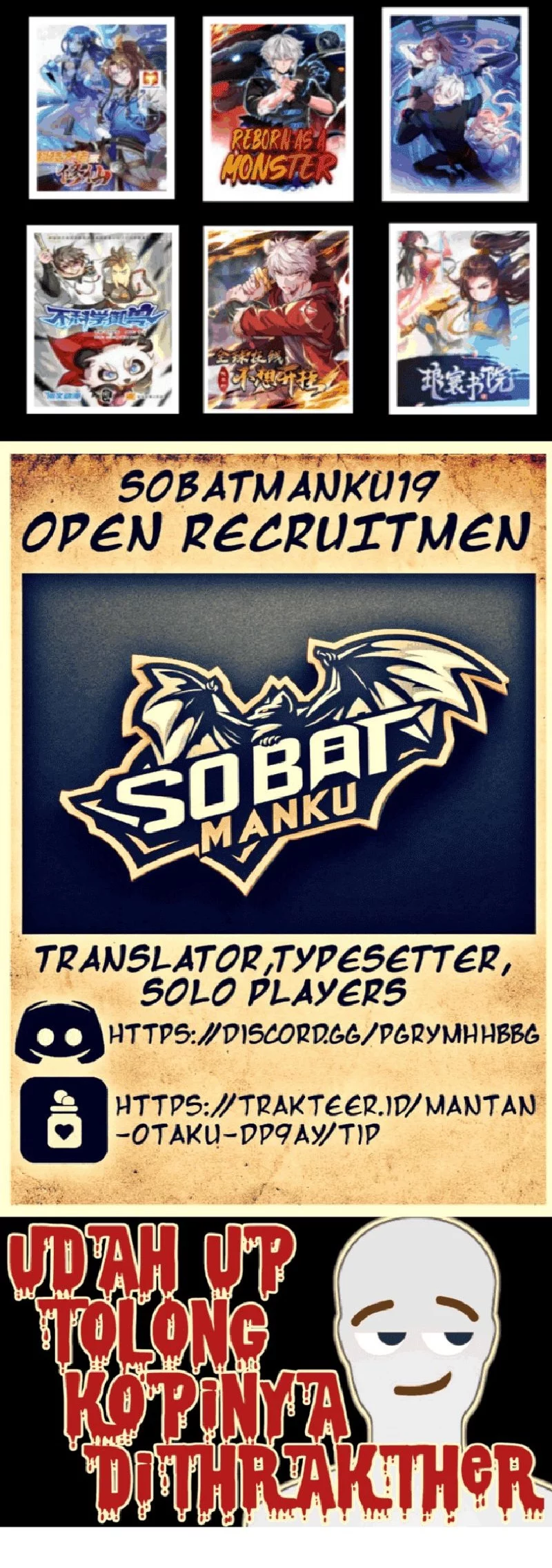 Super God Pet Shop Chapter 138 Gambar 30