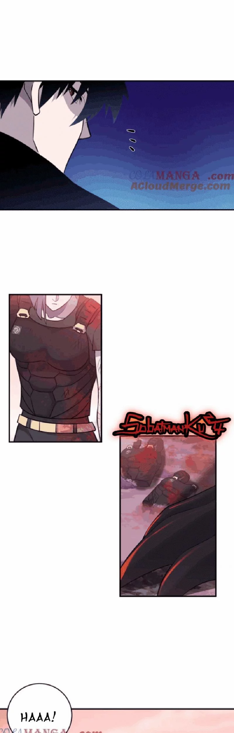 Super God Pet Shop Chapter 139 Gambar 3