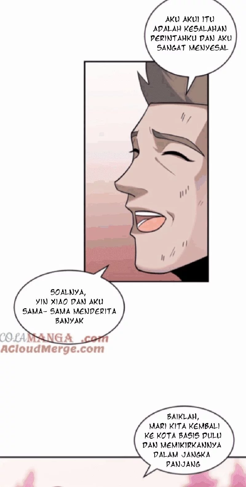 Super God Pet Shop Chapter 139 Gambar 8