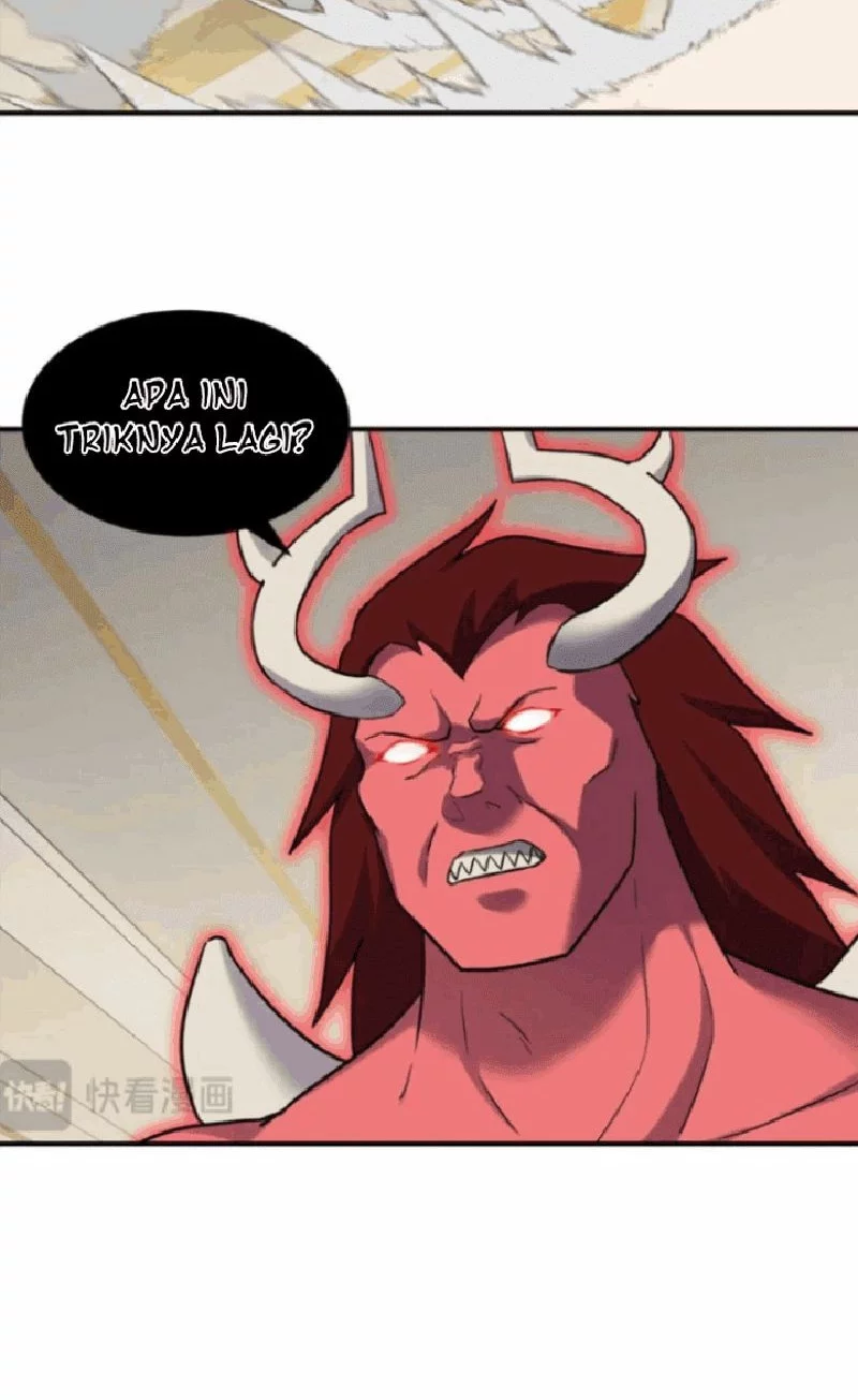 Super God Pet Shop Chapter 140 Gambar 24